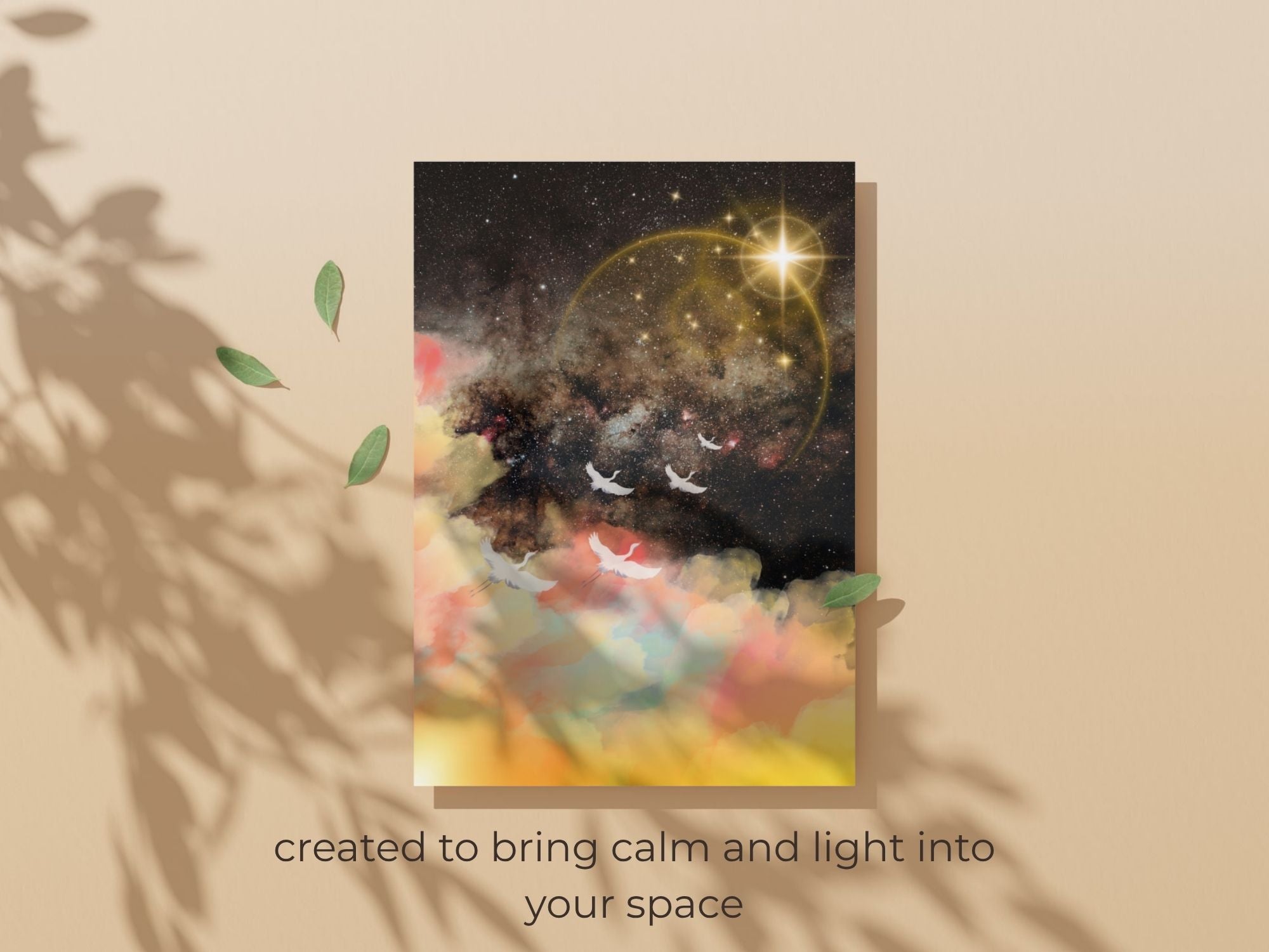 Where Light Finds You